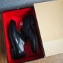 Bally brogue Image 6