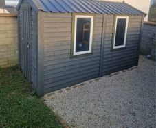 Garden Shed