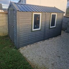 Garden Shed