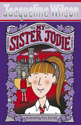 Jacqueline Wilson 9-Book Bundle (Includes Treasury & 2 Hardbacks)