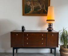 Mid Century Sideboard