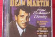 Dean Martin. Some Enchanted Evening. CD. Free Postage!