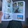 barcelona guidebooks; Gaudi. Free Image 3