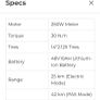 Engwe T14 Image 10