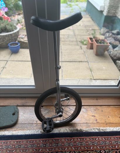 Unicycle