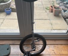 Unicycle