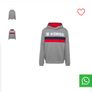 K Swiss Hoodie Image 2