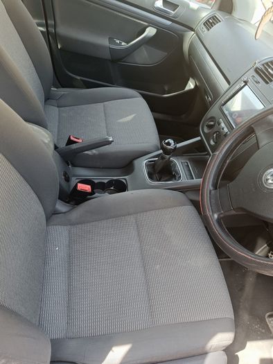 2007 Volkswagen Jetta