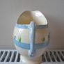 Milk jug from New Hall Image 7