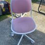 Kids desk chair Image 2