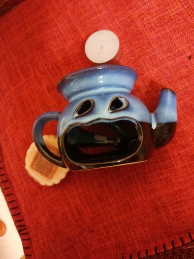 tea light holder