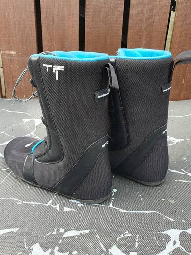 Snowboard boot inner