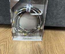 Brand new USB cable charge 3 meters