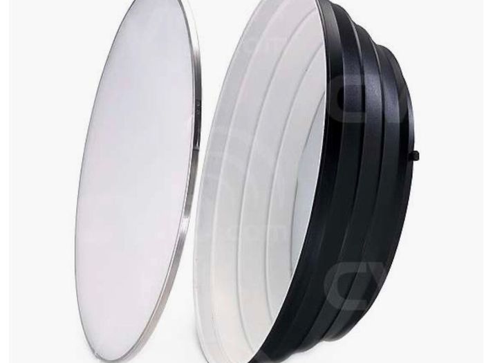 Bowens Sunlight Reflector