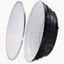 Bowens Sunlight Reflector Image 3