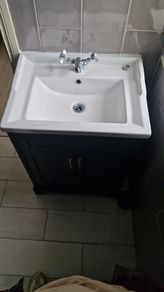 sink