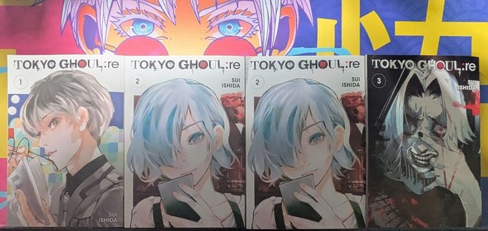 Manga
