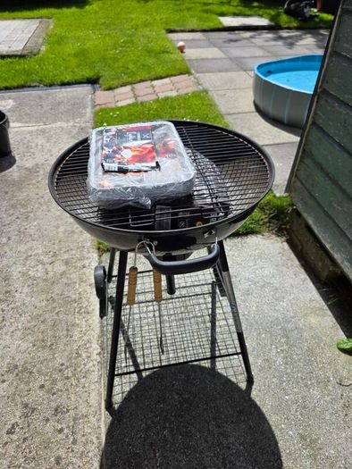 BBQ Grill