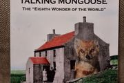 Gef the talking mongoose - paranormal non-fiction