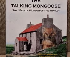 Gef the talking mongoose - paranormal non-fiction