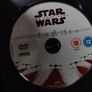 Star Wars: The Last Jedi ! DVD ! 2018 ! Carrie Fisher ! Disney ! Image 4