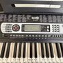 RockJam Keyboard and stand Image 3