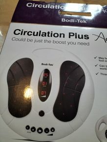 Circulation