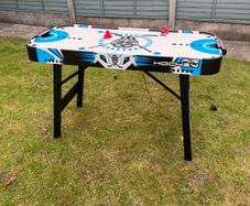 Air hockey Table