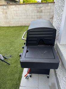 bbq