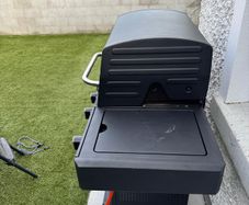 bbq