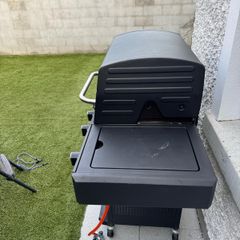 bbq