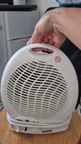 Portable Heater