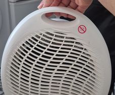 Portable Heater
