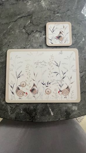 Fine Porcelain Dinner Set