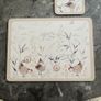fine porcelain dinner set Image 5