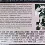 Shadows And Fog (Woody Allen Film) [1991] Woody Allen, Mia Farrow, John Malkovich, John Cusack, Madonna & Kenneth Mars [1xDVD Movie] Image 3