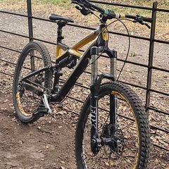 specialized enduro comp