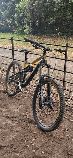 specialized enduro comp