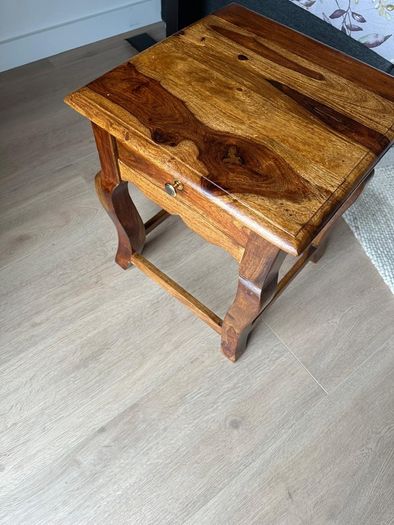 Two matching Sidetables