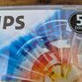 Philips DVD-RW 5 Disc Pack Image 4