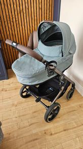 Cybex Balios S Lux Stroller