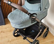 Cybex Balios S Lux Stroller