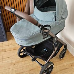 Cybex Balios S Lux Stroller
