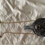 Bnwt Snakeprint Bag Image 2