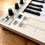 Arturia Keystep MIDI Controller & Sequencer Image 5
