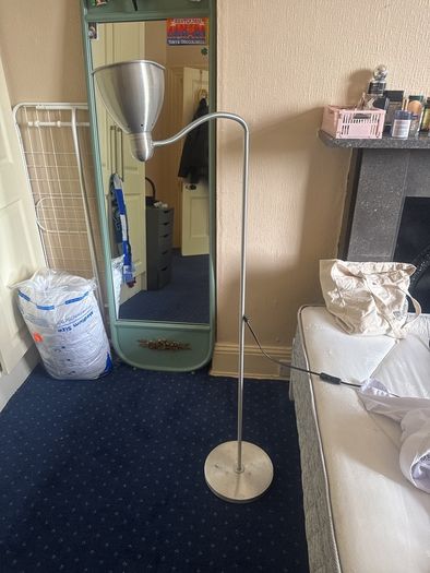Floor Lamp