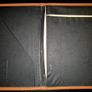 NBA Basketball Spalding file folder, basketball material Image 2