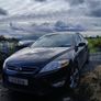 ford mondeo 2012 parts Image 3