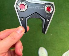 Scotty Phantom 7.5