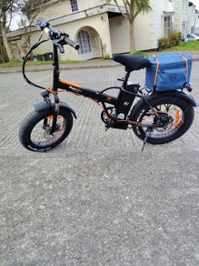 bike